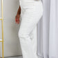 RISEN Full Size Flare Leg Jeans with Pockets