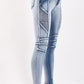 Full Size Take Your Chances Skinny Jeans