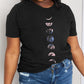 Simply Love Full Size Graphic Cotton Tee