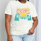 Simply Love Full Size YOSEMITE Graphic Cotton Tee