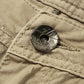 Belted Cargo Shorts