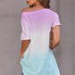Faded Ombre T-Shirt