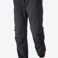 Full Size Ruched Drawstring Waist Pants