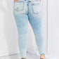 Vervet by Flying Monkey On The Road Full Size Distressed Jeans