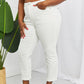 Judy Blue Kacy Full Size High Waist Boyfriend Jeans
