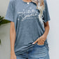 LEAVE A LITTLE SPARKLE WHEREVER YOU GO Tee Shirt