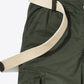 Belted Cargo Shorts