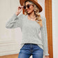 Square Neck Puff Sleeve Top