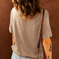 CASH NELSON JENNING Graphic Tee