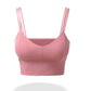 Double-Strap Sports Bra