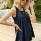 Summer Memories Round Neck Tank
