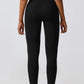 V-Waistband Sports Leggings
