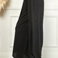 Blumin Apparel Confidently Chic Full Size Split Wide Leg Pants