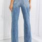 Judy Blue Full Size Rachel  Jeans