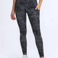 Thigh Pocket Active Leggings