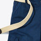 Belted Cargo Shorts