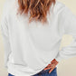 WOMEN ARE POWERFUL Graphic Sweatshirt