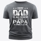 Graphic Round Neck Short Sleeve Tee Shirt