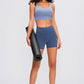 Double X Sports Bra - Basic Colors