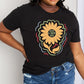 Simply Love Full Size HAVE A NICE DAY Graphic Cotton Tee