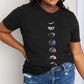 Simply Love Full Size Graphic Cotton Tee