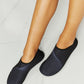 MMshoes On The Shore Water Shoes in Black