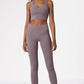 All You Could Want Sports Bra