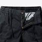Drawstring Elastic Waist Cargo Shorts