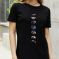 Simply Love Full Size Graphic Cotton Tee