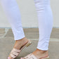 Weeboo Walk It Out Slide Sandals in Nude