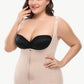 Full Size Under-Bust Adjustable Strap Shaping Bodysuit