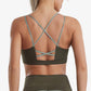 Crisscross Sports Bra