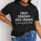 Simply Love Full Size Slogan Graphic Cotton Tee