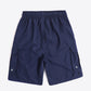 Drawstring Waist Cargo Shorts