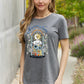 Simply Love Full Size MAGICAL NIGHTS LIVE YOUR DREAMS Graphic Cotton Tee