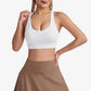 Cutout Sports Bra