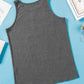 SUMMER Graphic Tank Top