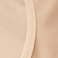 Full Size Side Zipper Under-Bust Shaping Bodysuit