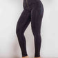 Full Size Zip-Up Skinny Jeans