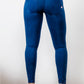 Buttoned Skinny Jeans