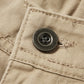 Belted Cargo Shorts