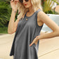 Summer Memories Round Neck Tank