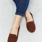 Forever Link Knit Flats