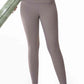 Wide Waistband Sports Pants