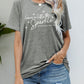 LEAVE A LITTLE SPARKLE WHEREVER YOU GO Tee Shirt