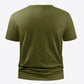 COWBOY Graphic Short Sleeve Tee