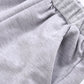 Kids Panda Graphic Joggers with Pockets