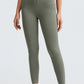 Adjustable Waist Leggings