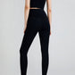 Scoop Neck Sports Bra