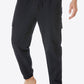 Full Size Drawstring Waist Cargo Pants